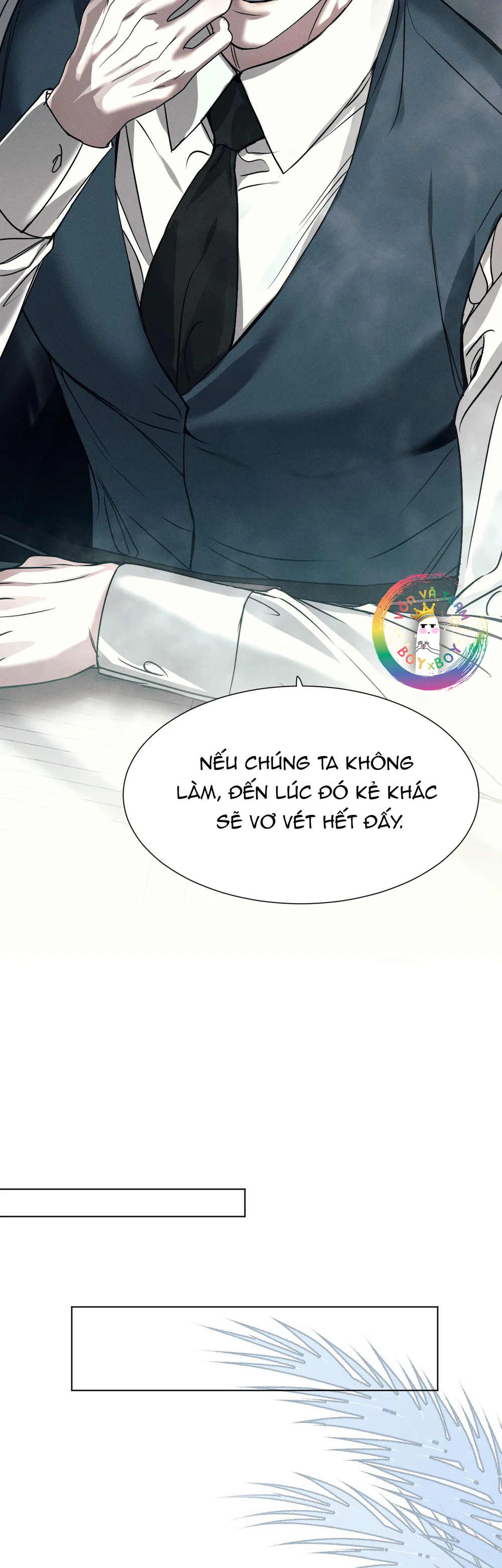 Ảnh Đế Cứ Muốn Làm Kim Chủ Của Tôi Chapter 48 Trang 10