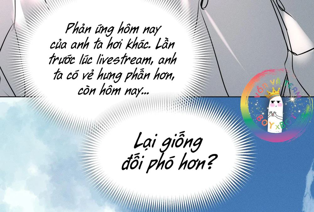 Ảnh Đế Cứ Muốn Làm Kim Chủ Của Tôi Chapter 48 Trang 20