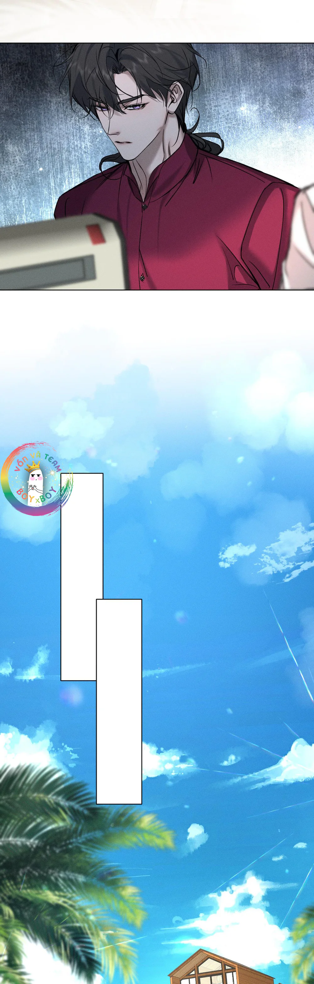 Ảnh Đế Cứ Muốn Làm Kim Chủ Của Tôi Chapter 48 Trang 30