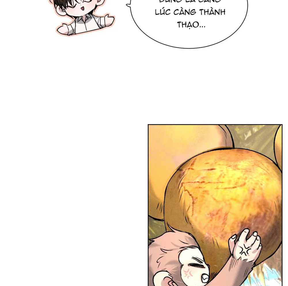 Ảnh Đế Cứ Muốn Làm Kim Chủ Của Tôi Chapter 48 Trang 35