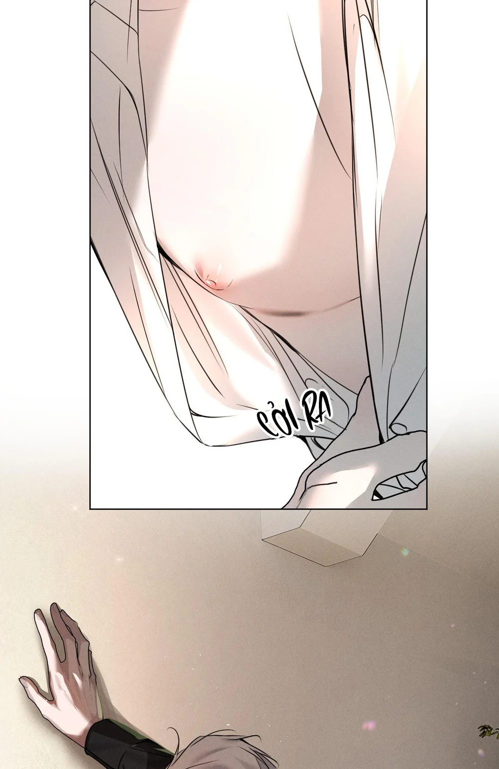 Ảnh Đế Cứ Muốn Làm Kim Chủ Của Tôi Chapter 48 Trang 39