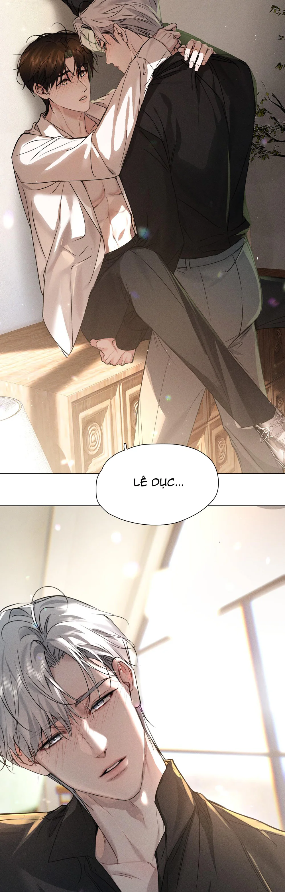 Ảnh Đế Cứ Muốn Làm Kim Chủ Của Tôi Chapter 48 Trang 40