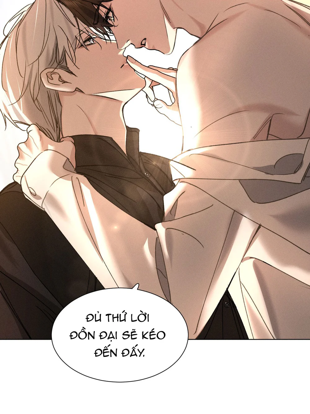 Ảnh Đế Cứ Muốn Làm Kim Chủ Của Tôi Chapter 49 Trang 13