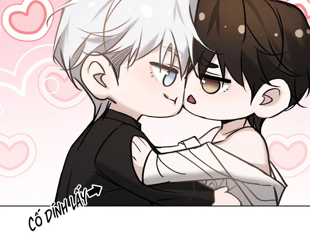 Ảnh Đế Cứ Muốn Làm Kim Chủ Của Tôi Chapter 49 Trang 19