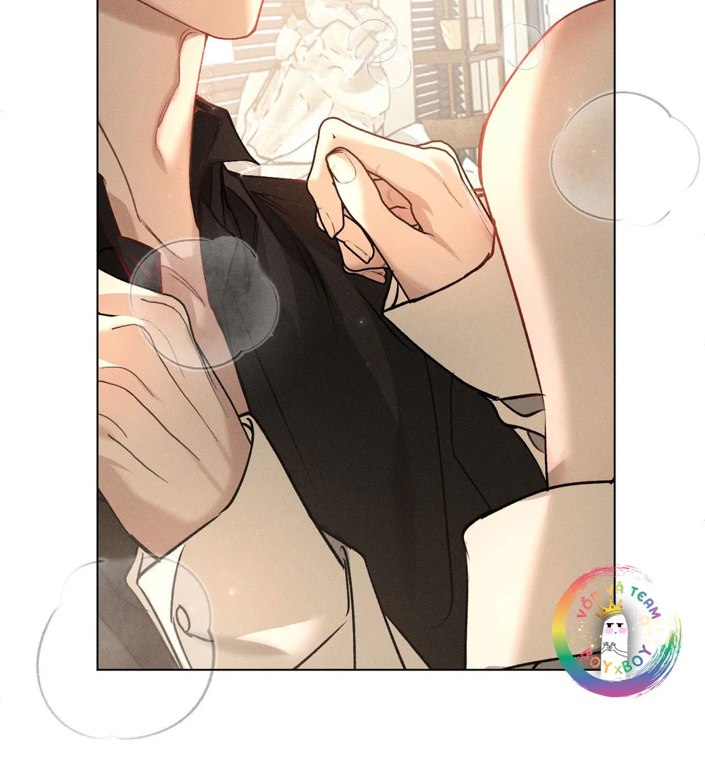 Ảnh Đế Cứ Muốn Làm Kim Chủ Của Tôi Chapter 49 Trang 23