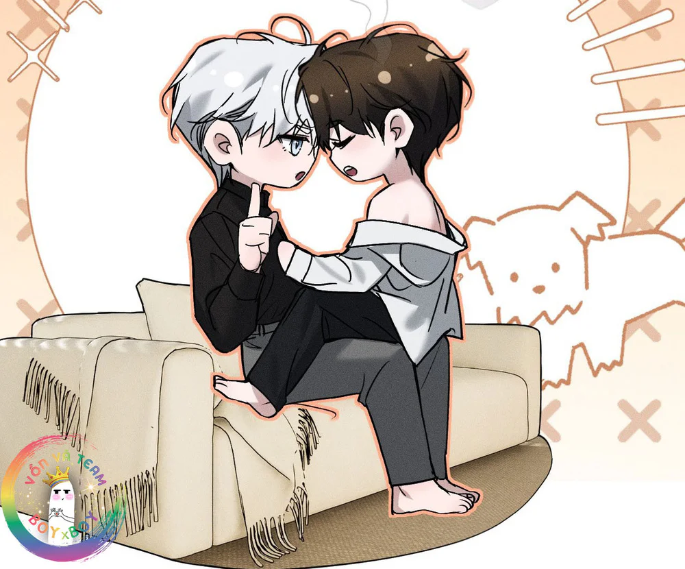 Ảnh Đế Cứ Muốn Làm Kim Chủ Của Tôi Chapter 49 Trang 25