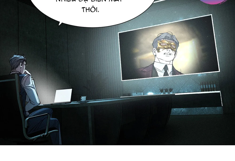 Ảnh Đế Cứ Muốn Làm Kim Chủ Của Tôi Chapter 49 Trang 44