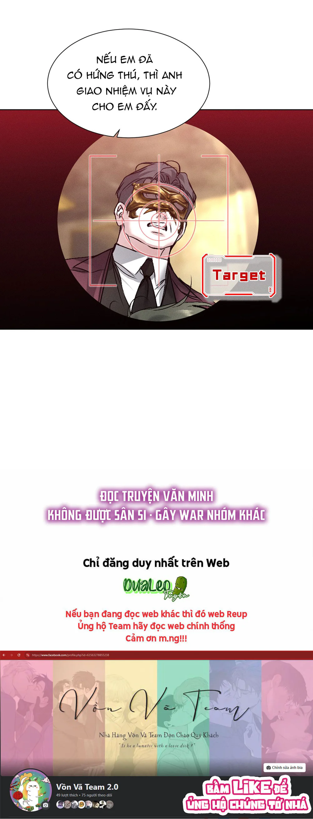 Ảnh Đế Cứ Muốn Làm Kim Chủ Của Tôi Chapter 49 Trang 45