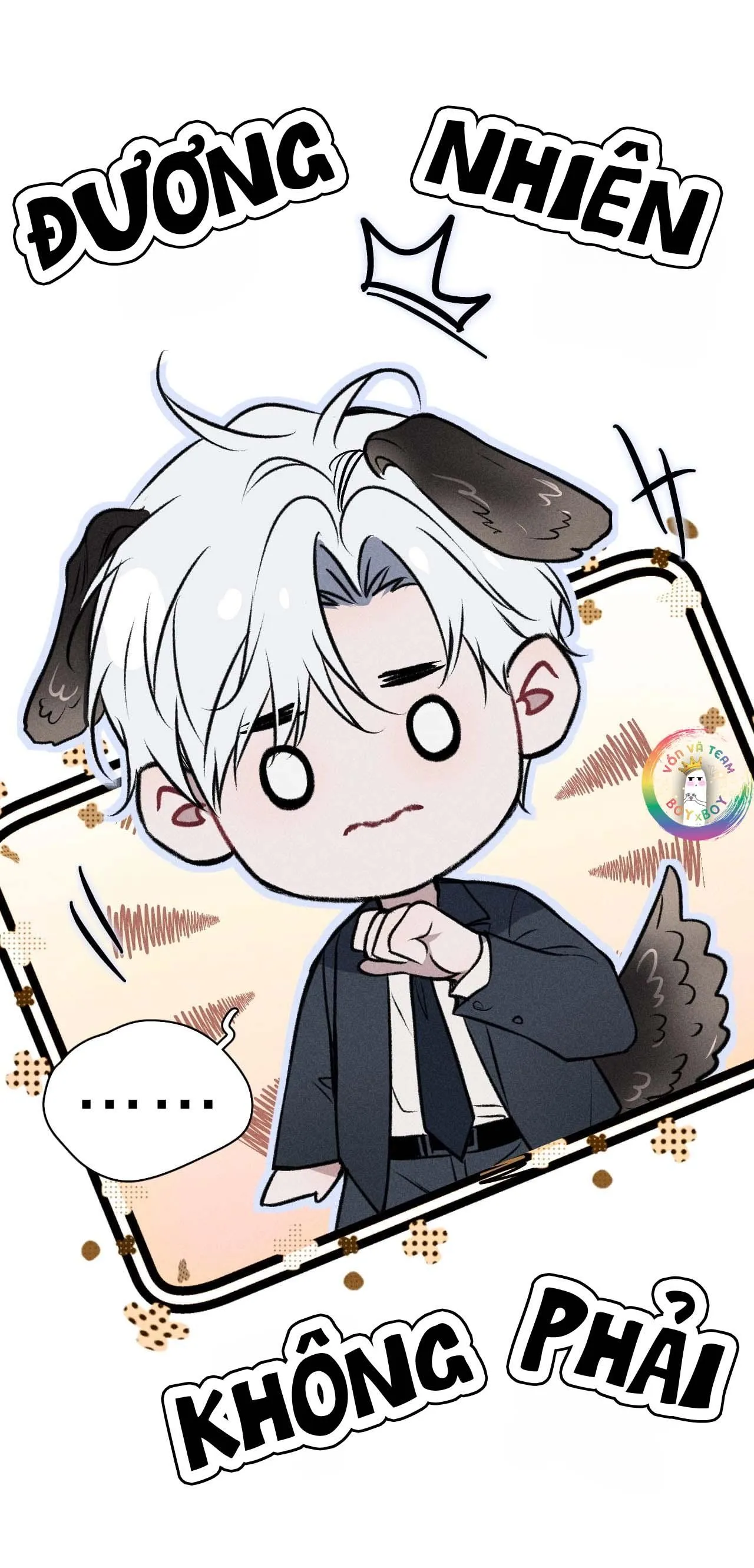 Ảnh Đế Cứ Muốn Làm Kim Chủ Của Tôi Chapter 5 Trang 4