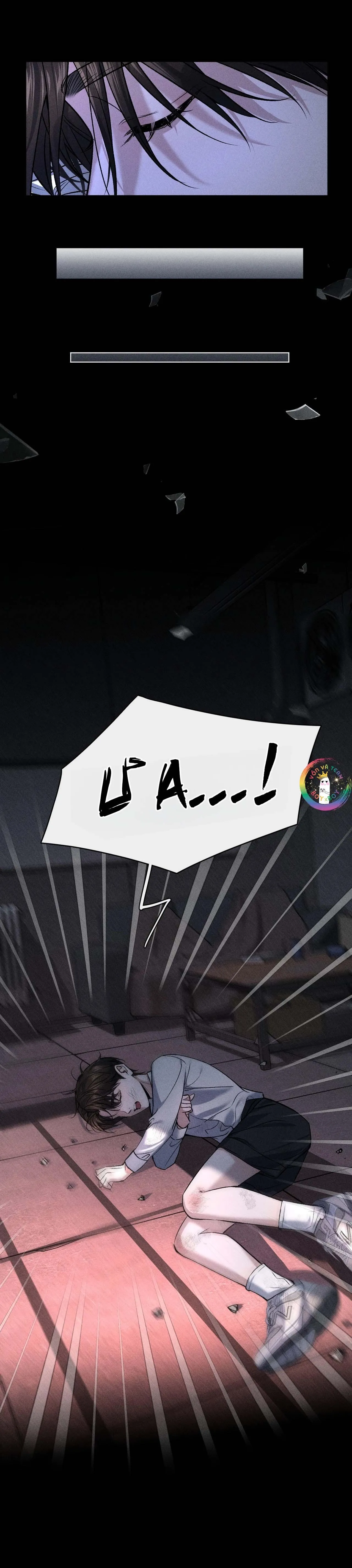 Ảnh Đế Cứ Muốn Làm Kim Chủ Của Tôi Chapter 5 Trang 16