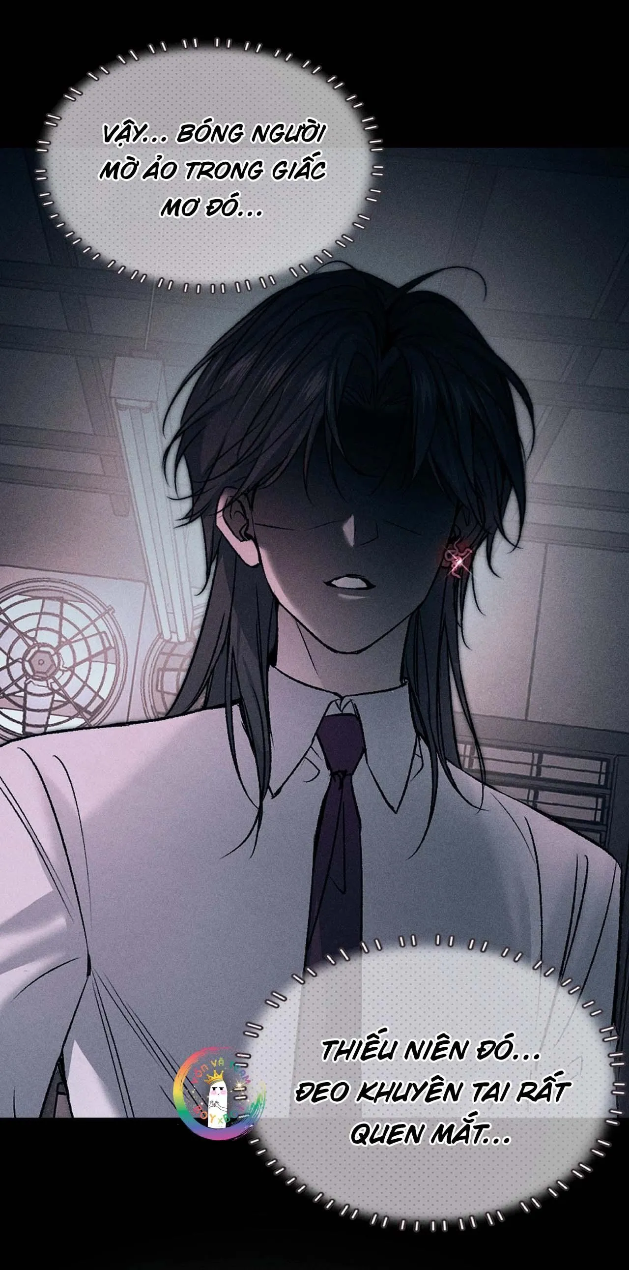 Ảnh Đế Cứ Muốn Làm Kim Chủ Của Tôi Chapter 5 Trang 23