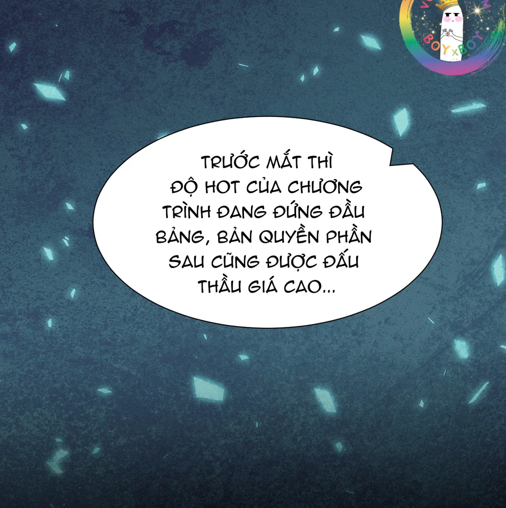 Ảnh Đế Cứ Muốn Làm Kim Chủ Của Tôi Chapter 50 Trang 6