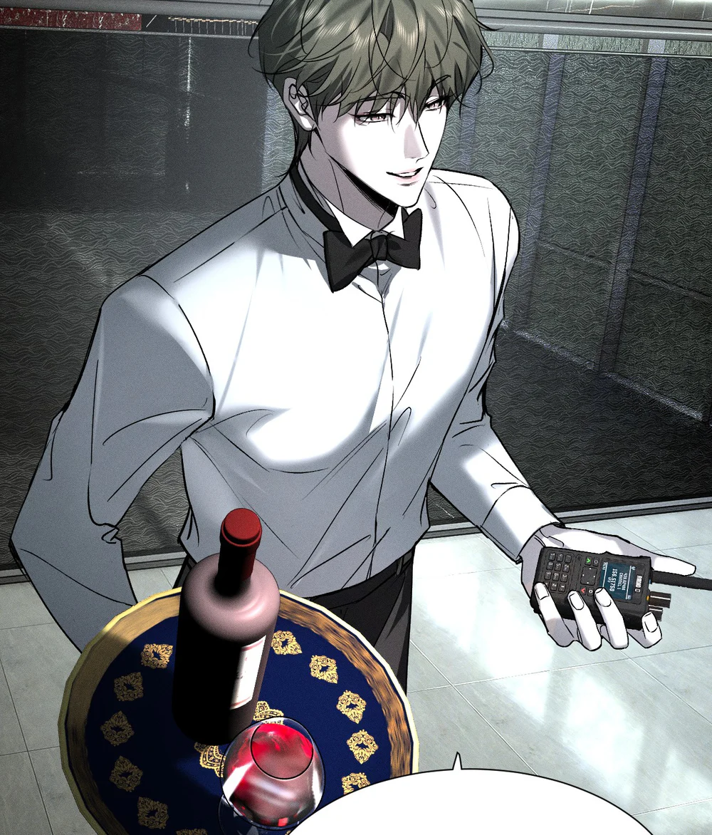 Ảnh Đế Cứ Muốn Làm Kim Chủ Của Tôi Chapter 50 Trang 8