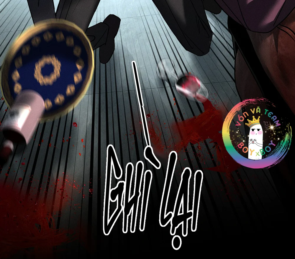 Ảnh Đế Cứ Muốn Làm Kim Chủ Của Tôi Chapter 50 Trang 10