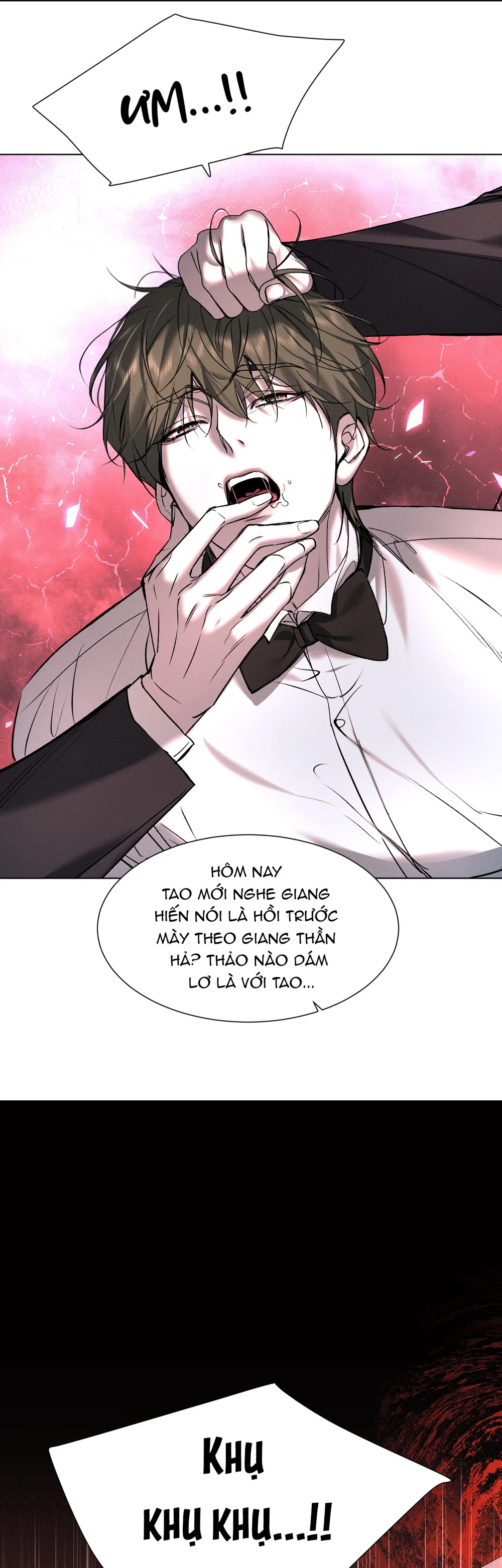 Ảnh Đế Cứ Muốn Làm Kim Chủ Của Tôi Chapter 50 Trang 11