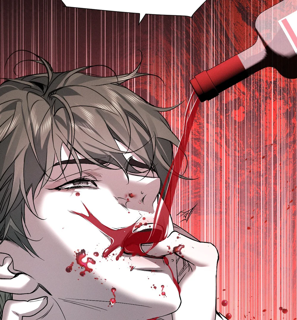 Ảnh Đế Cứ Muốn Làm Kim Chủ Của Tôi Chapter 50 Trang 12