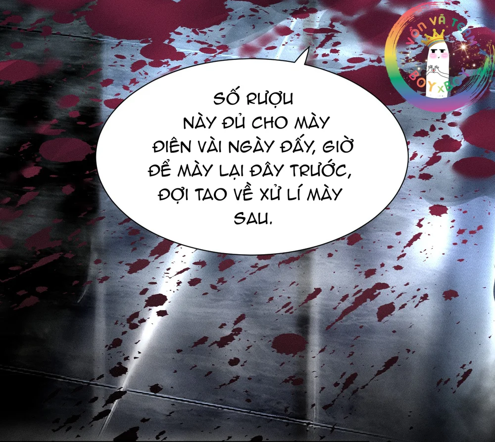 Ảnh Đế Cứ Muốn Làm Kim Chủ Của Tôi Chapter 50 Trang 14