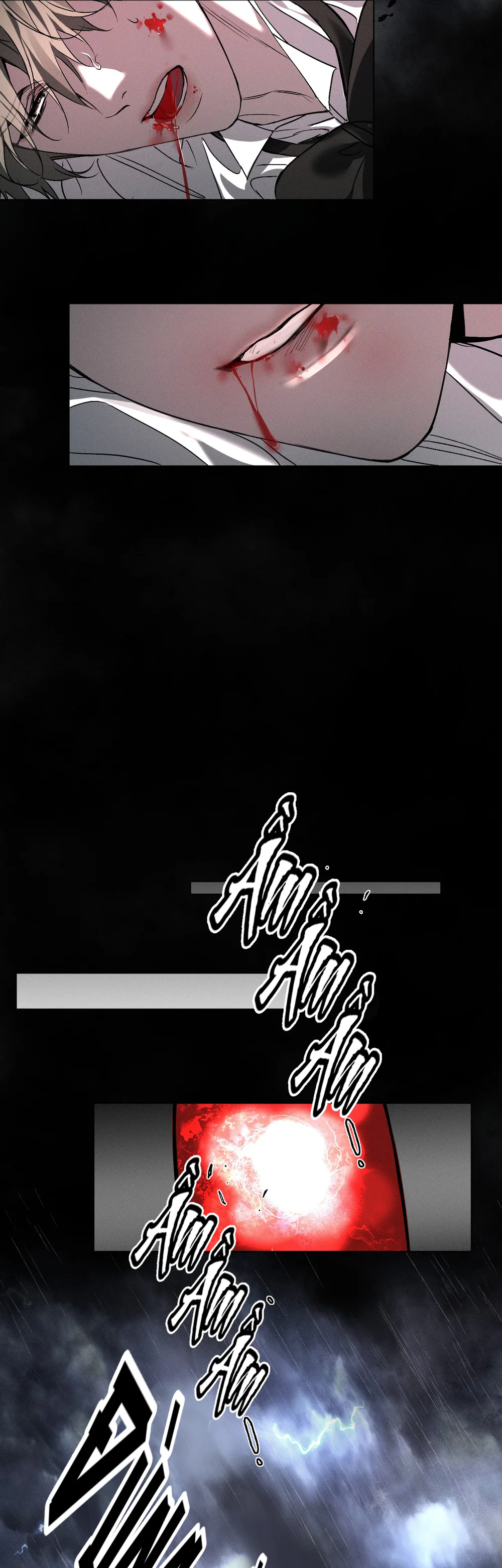 Ảnh Đế Cứ Muốn Làm Kim Chủ Của Tôi Chapter 50 Trang 15