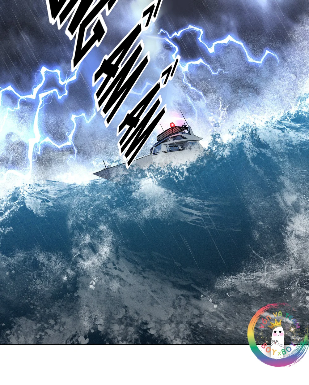 Ảnh Đế Cứ Muốn Làm Kim Chủ Của Tôi Chapter 50 Trang 16