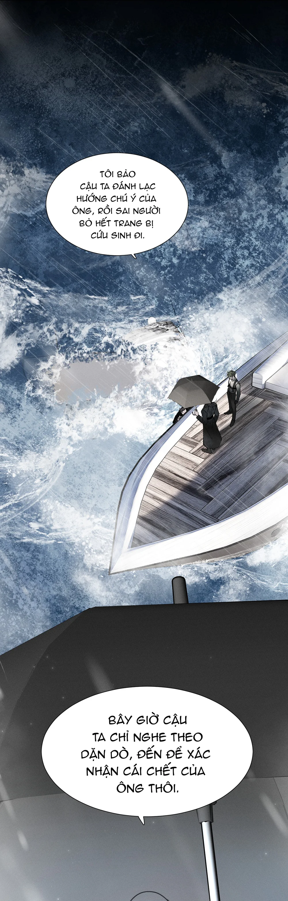 Ảnh Đế Cứ Muốn Làm Kim Chủ Của Tôi Chapter 50 Trang 29