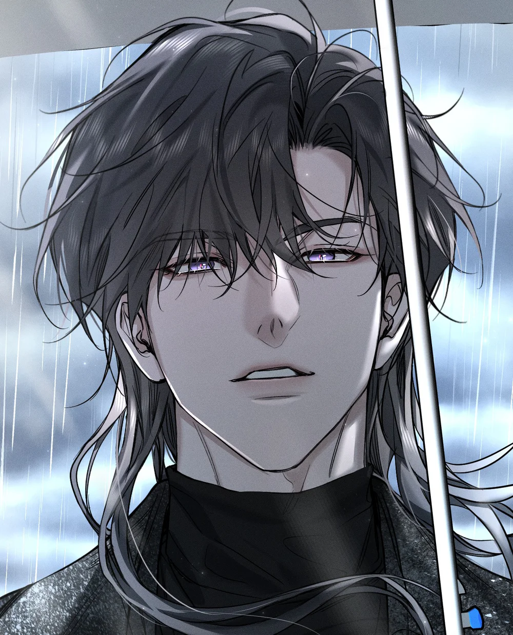 Ảnh Đế Cứ Muốn Làm Kim Chủ Của Tôi Chapter 50 Trang 30