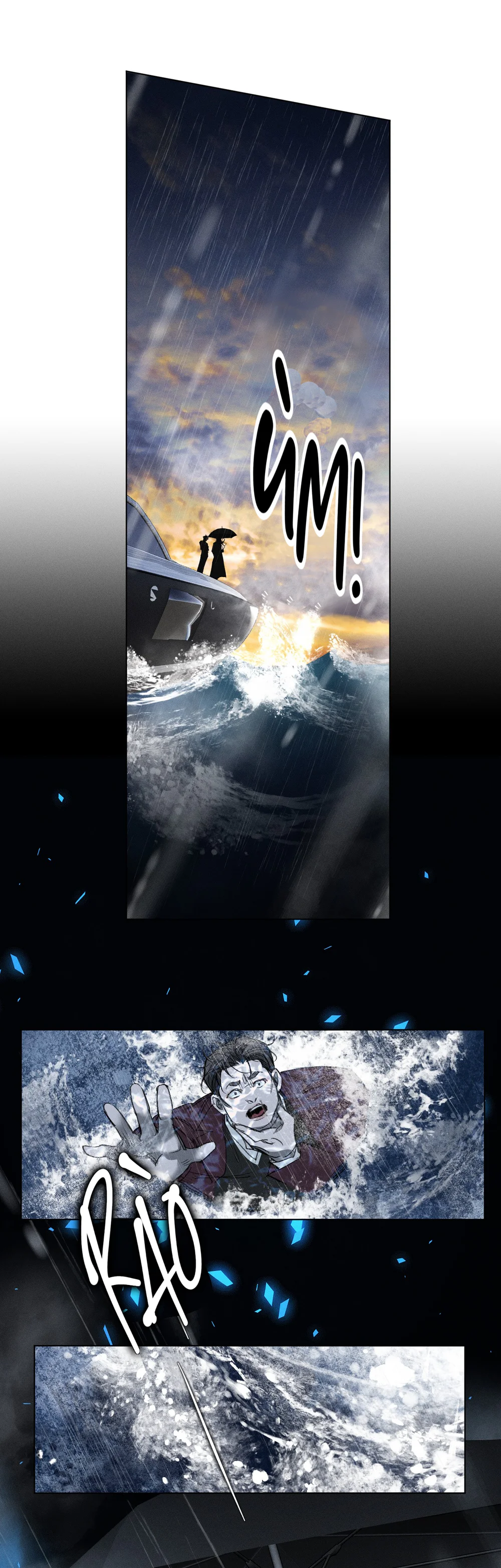 Ảnh Đế Cứ Muốn Làm Kim Chủ Của Tôi Chapter 50 Trang 33