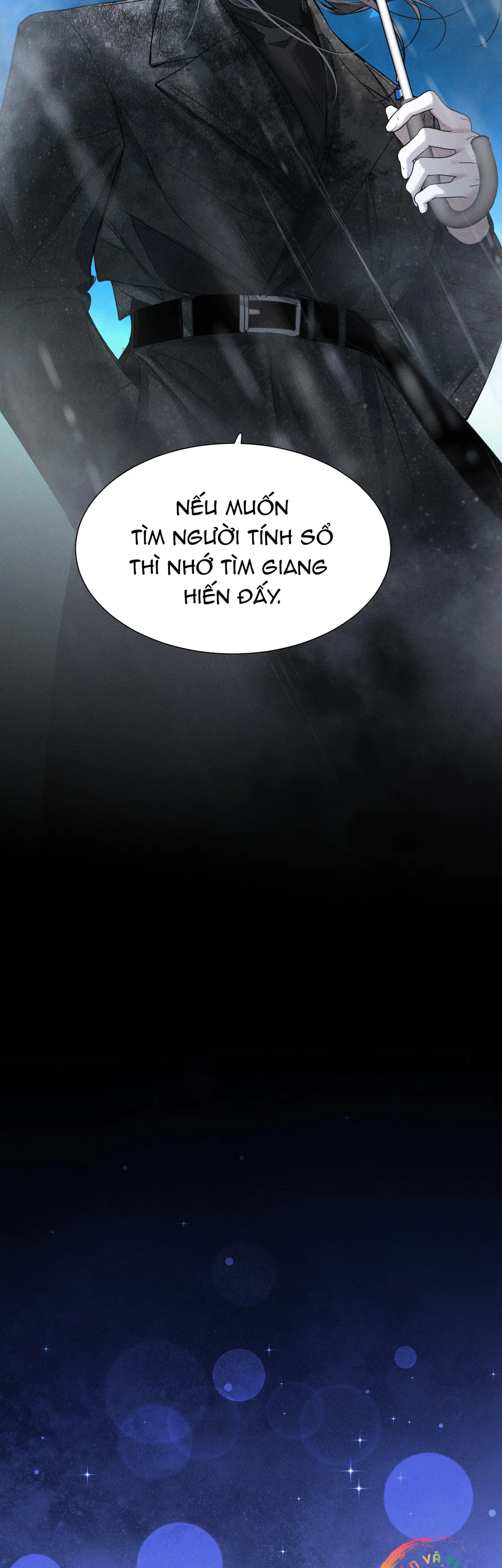 Ảnh Đế Cứ Muốn Làm Kim Chủ Của Tôi Chapter 50 Trang 35