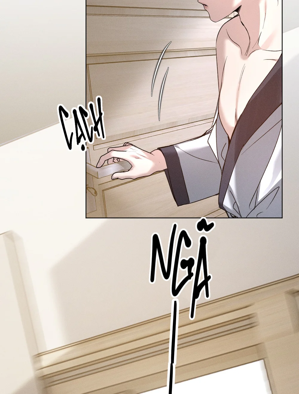 Ảnh Đế Cứ Muốn Làm Kim Chủ Của Tôi Chapter 50 Trang 38