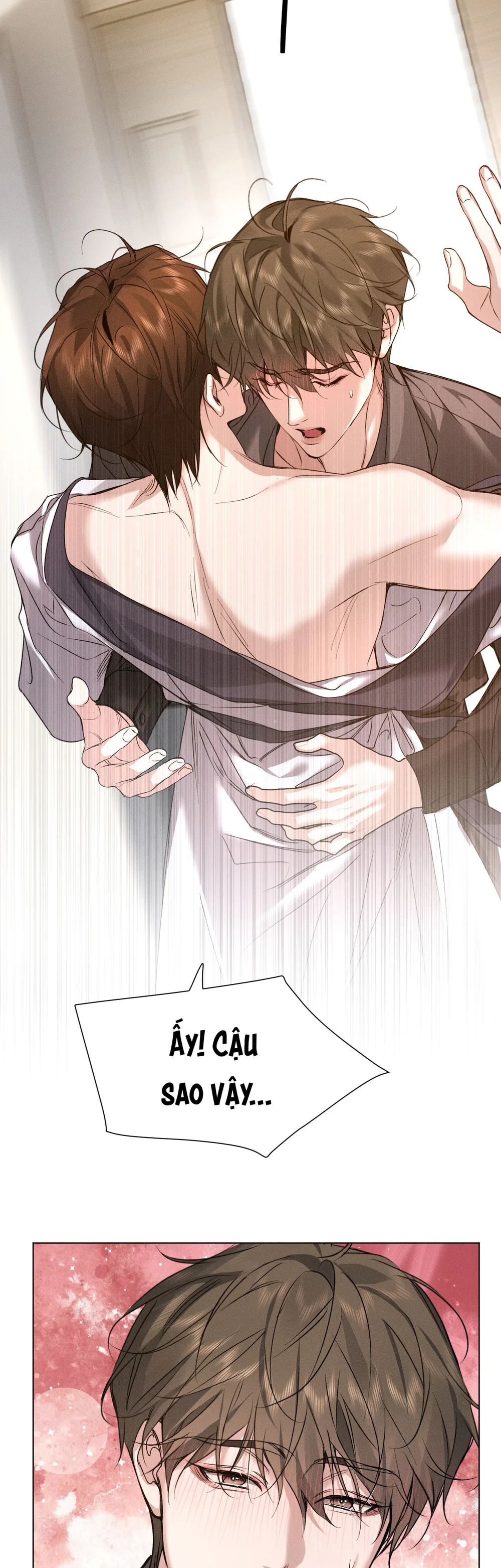 Ảnh Đế Cứ Muốn Làm Kim Chủ Của Tôi Chapter 50 Trang 39