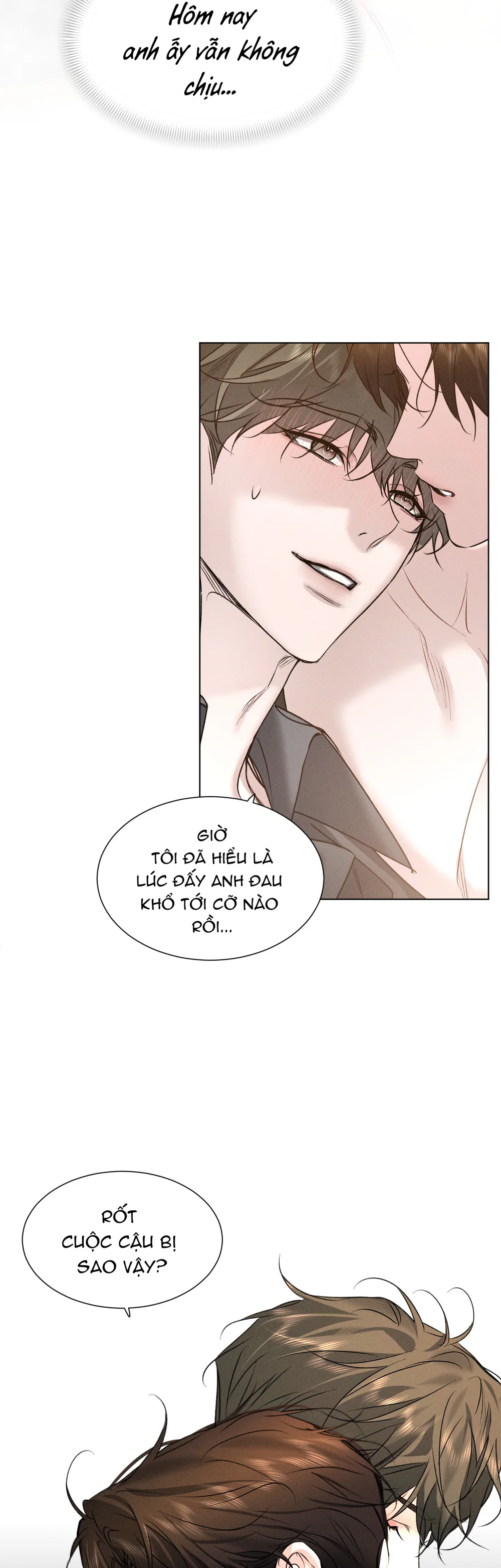 Ảnh Đế Cứ Muốn Làm Kim Chủ Của Tôi Chapter 50 Trang 45