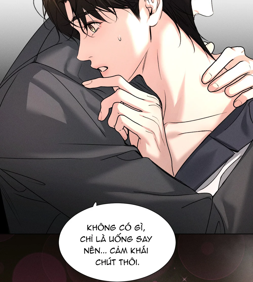 Ảnh Đế Cứ Muốn Làm Kim Chủ Của Tôi Chapter 50 Trang 46