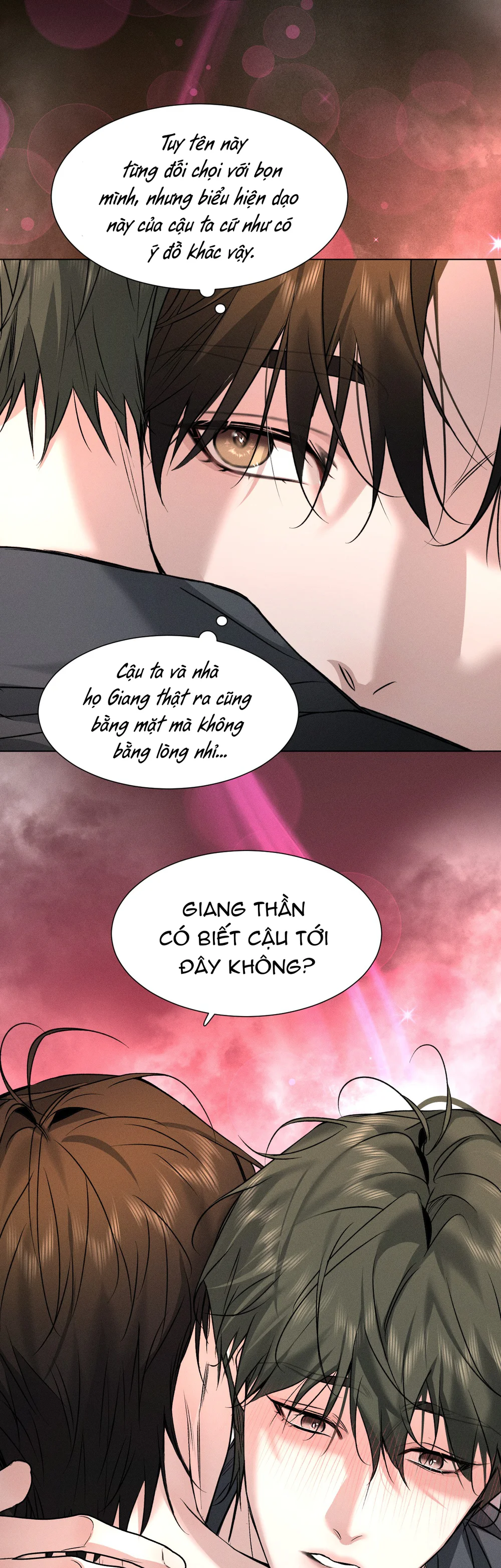 Ảnh Đế Cứ Muốn Làm Kim Chủ Của Tôi Chapter 50 Trang 47