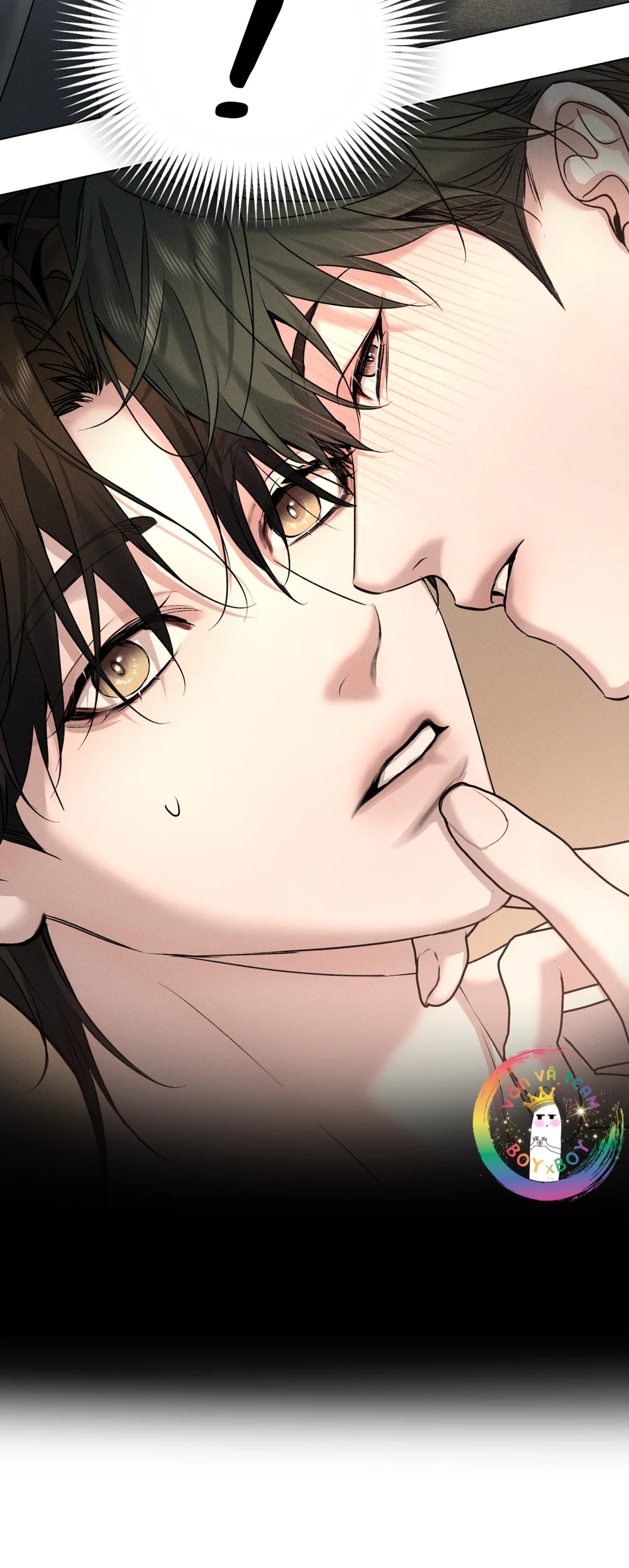 Ảnh Đế Cứ Muốn Làm Kim Chủ Của Tôi Chapter 50 Trang 53