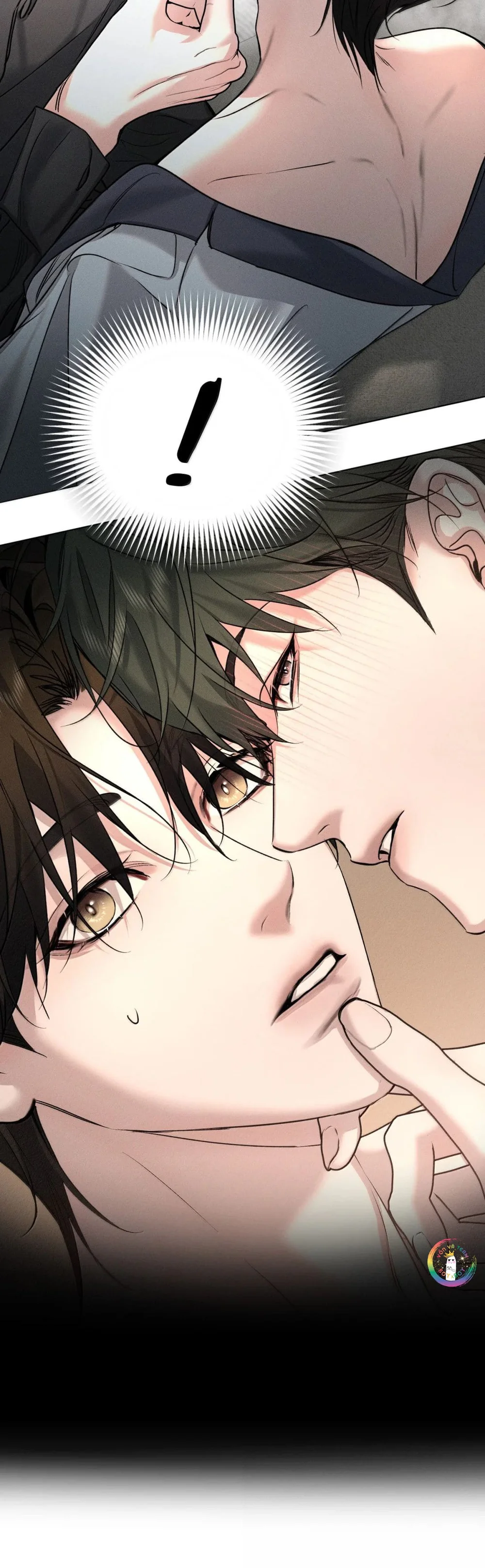 Ảnh Đế Cứ Muốn Làm Kim Chủ Của Tôi Chapter 51 Trang 4