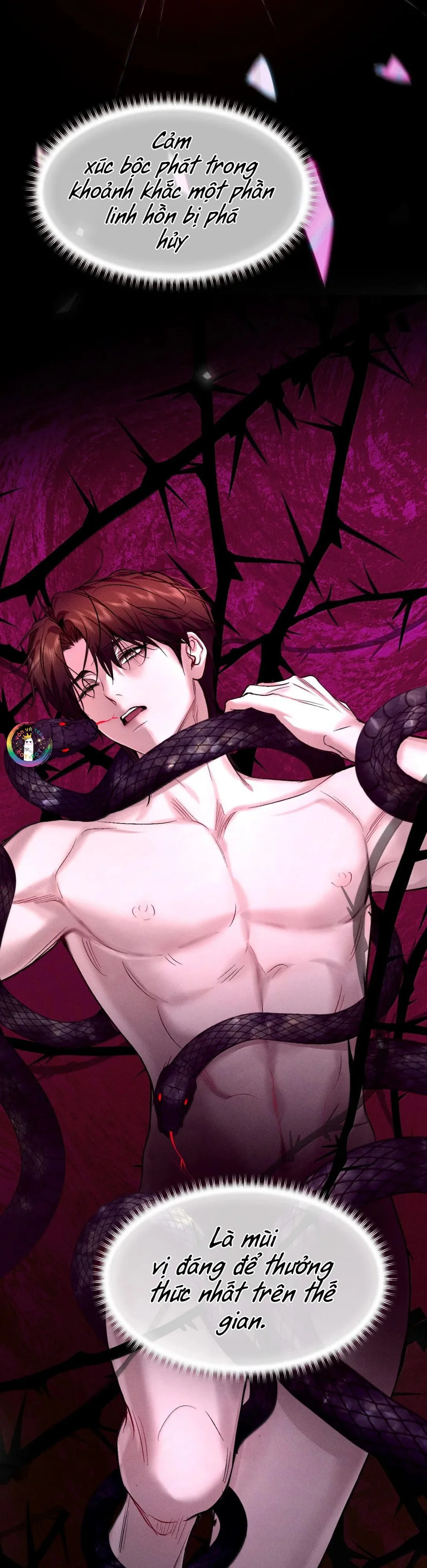 Ảnh Đế Cứ Muốn Làm Kim Chủ Của Tôi Chapter 51 Trang 11