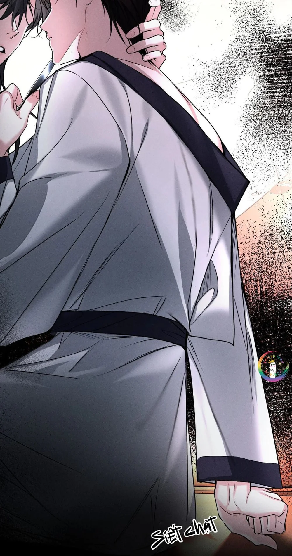 Ảnh Đế Cứ Muốn Làm Kim Chủ Của Tôi Chapter 51 Trang 34