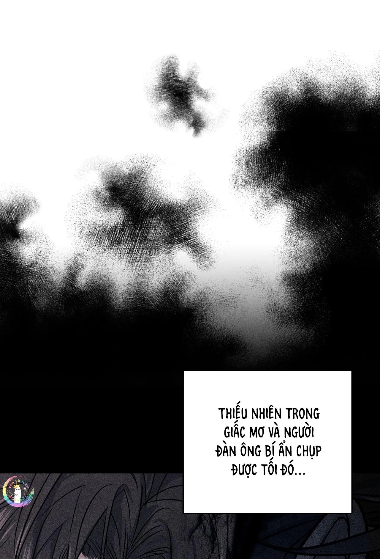 Ảnh Đế Cứ Muốn Làm Kim Chủ Của Tôi Chapter 6 Trang 3