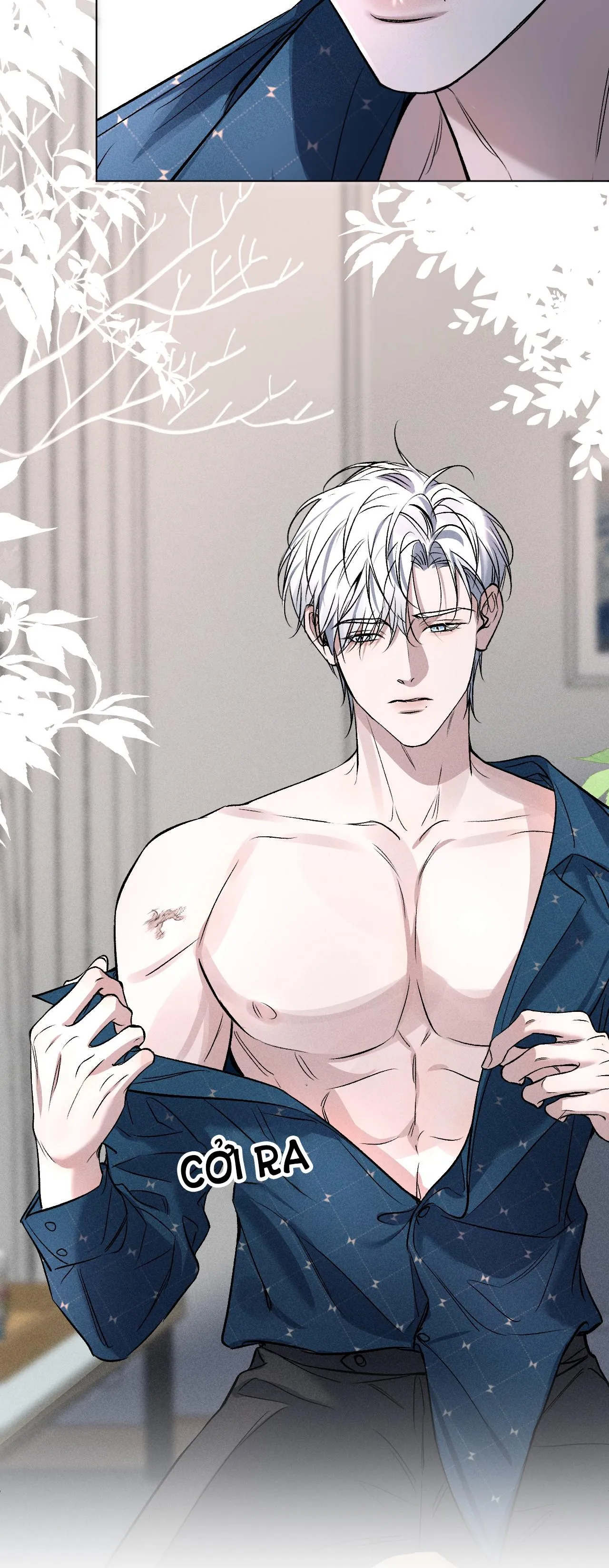 Ảnh Đế Cứ Muốn Làm Kim Chủ Của Tôi Chapter 6 Trang 20