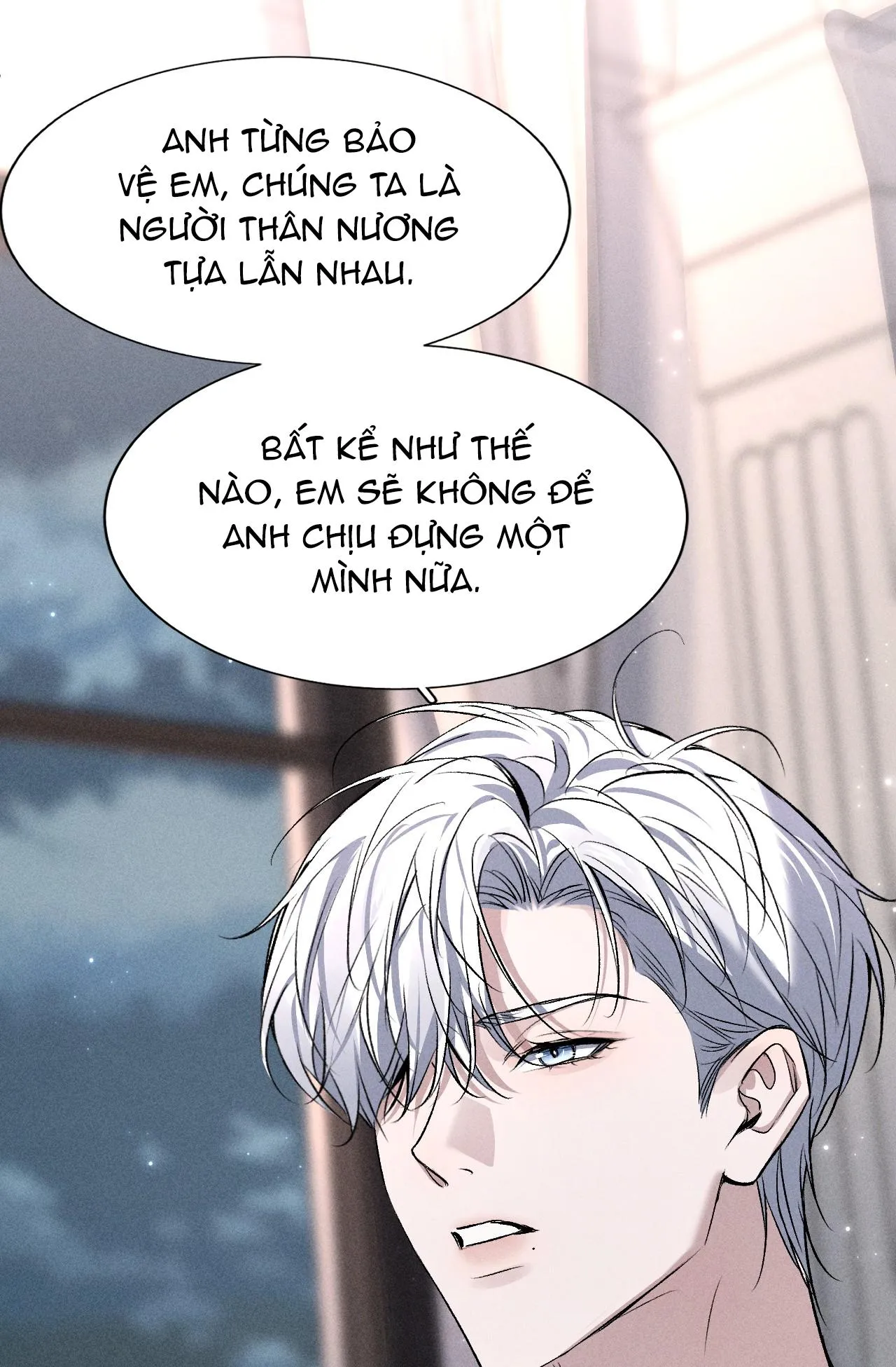 Ảnh Đế Cứ Muốn Làm Kim Chủ Của Tôi Chapter 6 Trang 27