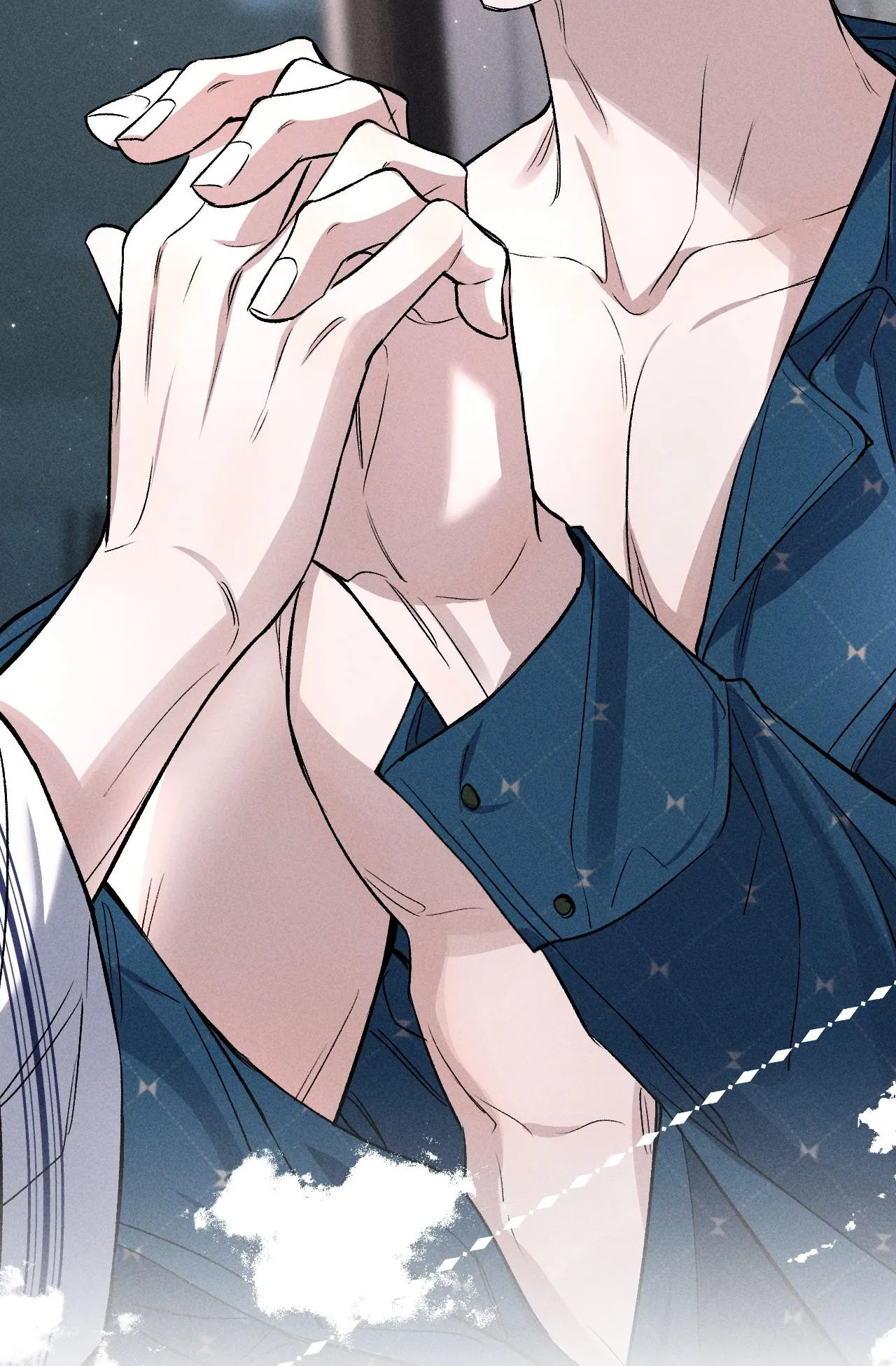 Ảnh Đế Cứ Muốn Làm Kim Chủ Của Tôi Chapter 6 Trang 28