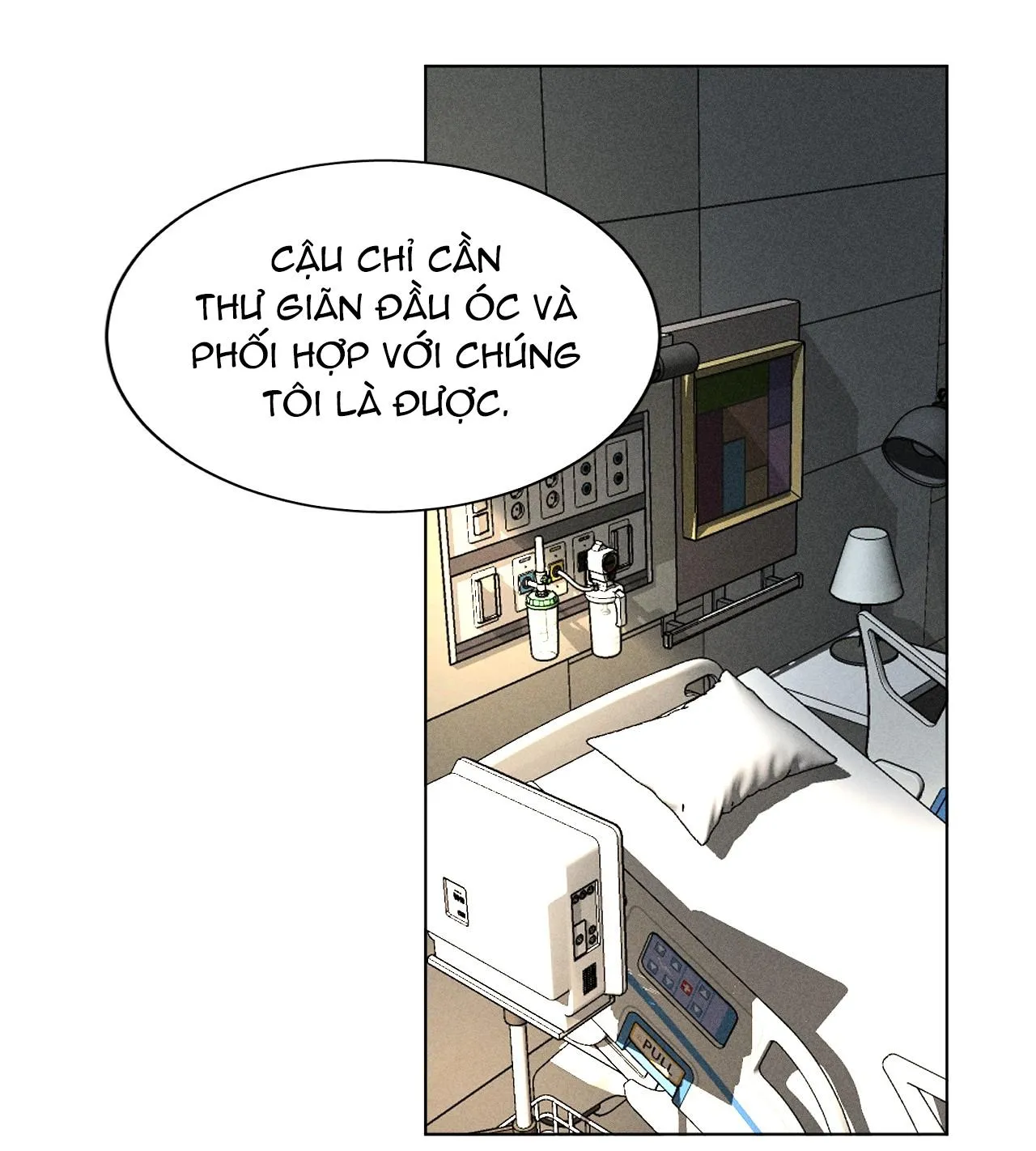 Ảnh Đế Cứ Muốn Làm Kim Chủ Của Tôi Chapter 6 Trang 34