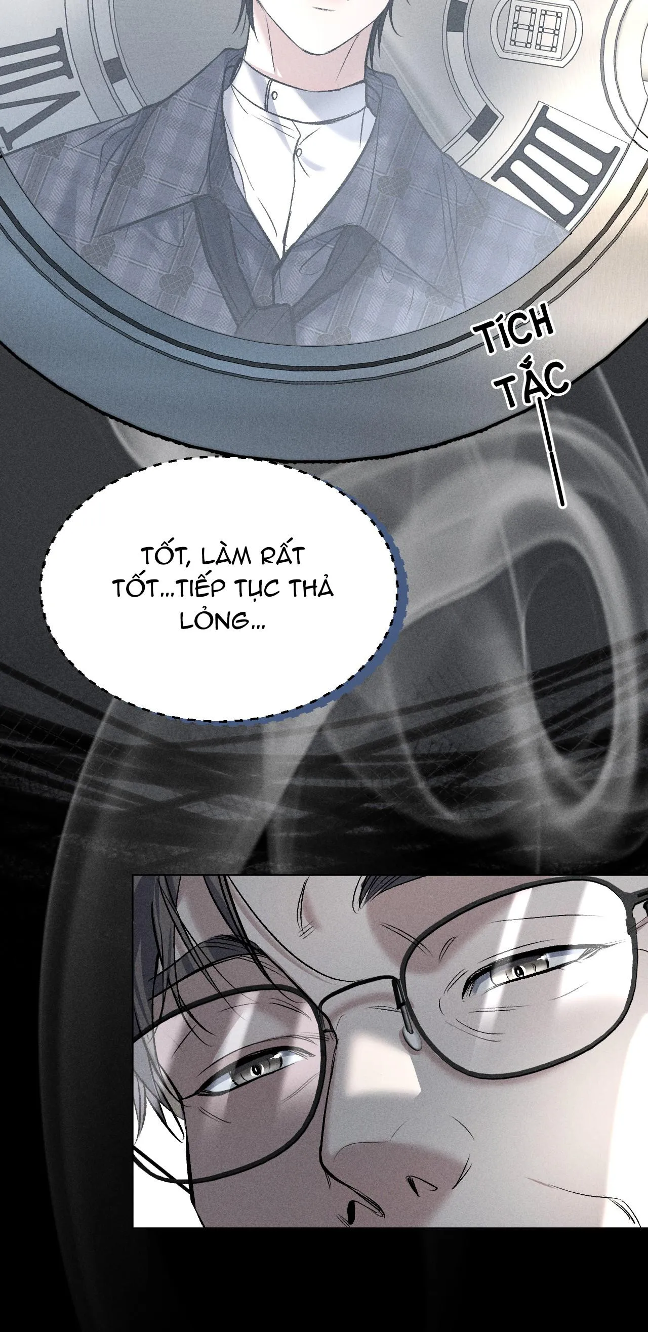 Ảnh Đế Cứ Muốn Làm Kim Chủ Của Tôi Chapter 6 Trang 39