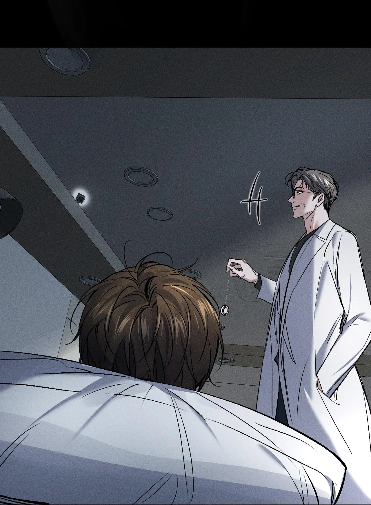 Ảnh Đế Cứ Muốn Làm Kim Chủ Của Tôi Chapter 6 Trang 40