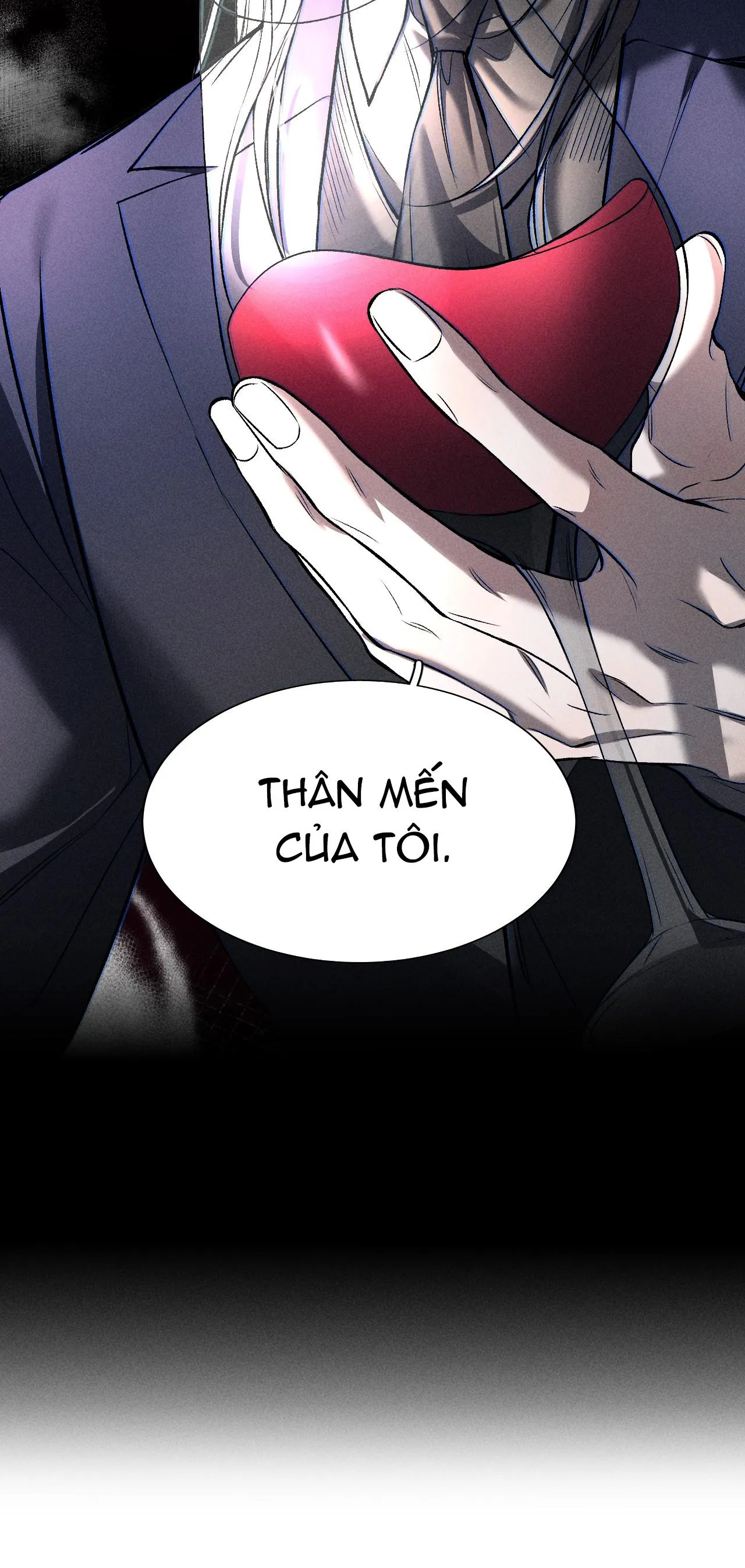 Ảnh Đế Cứ Muốn Làm Kim Chủ Của Tôi Chapter 6 Trang 44