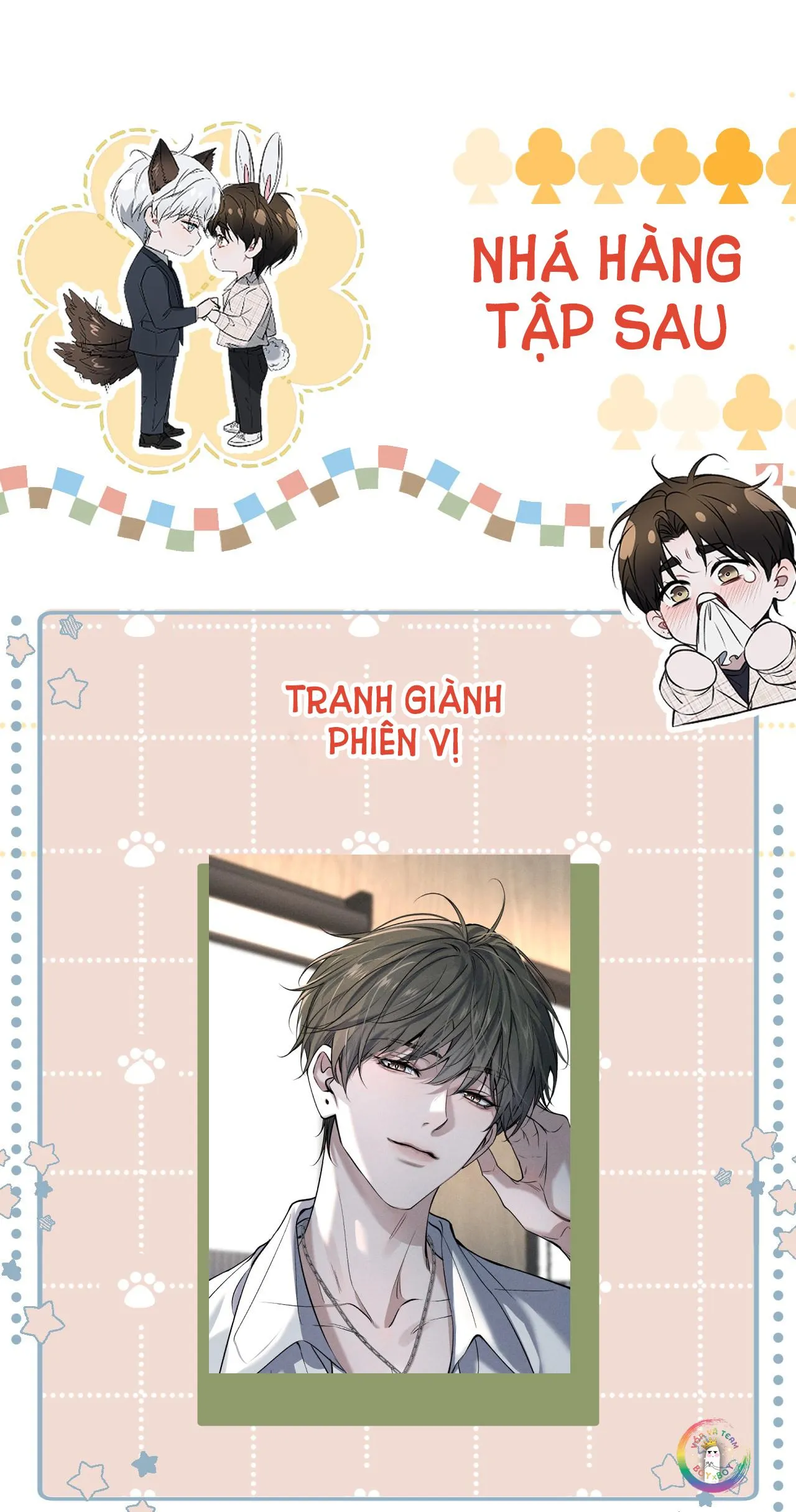 Ảnh Đế Cứ Muốn Làm Kim Chủ Của Tôi Chapter 6 Trang 45