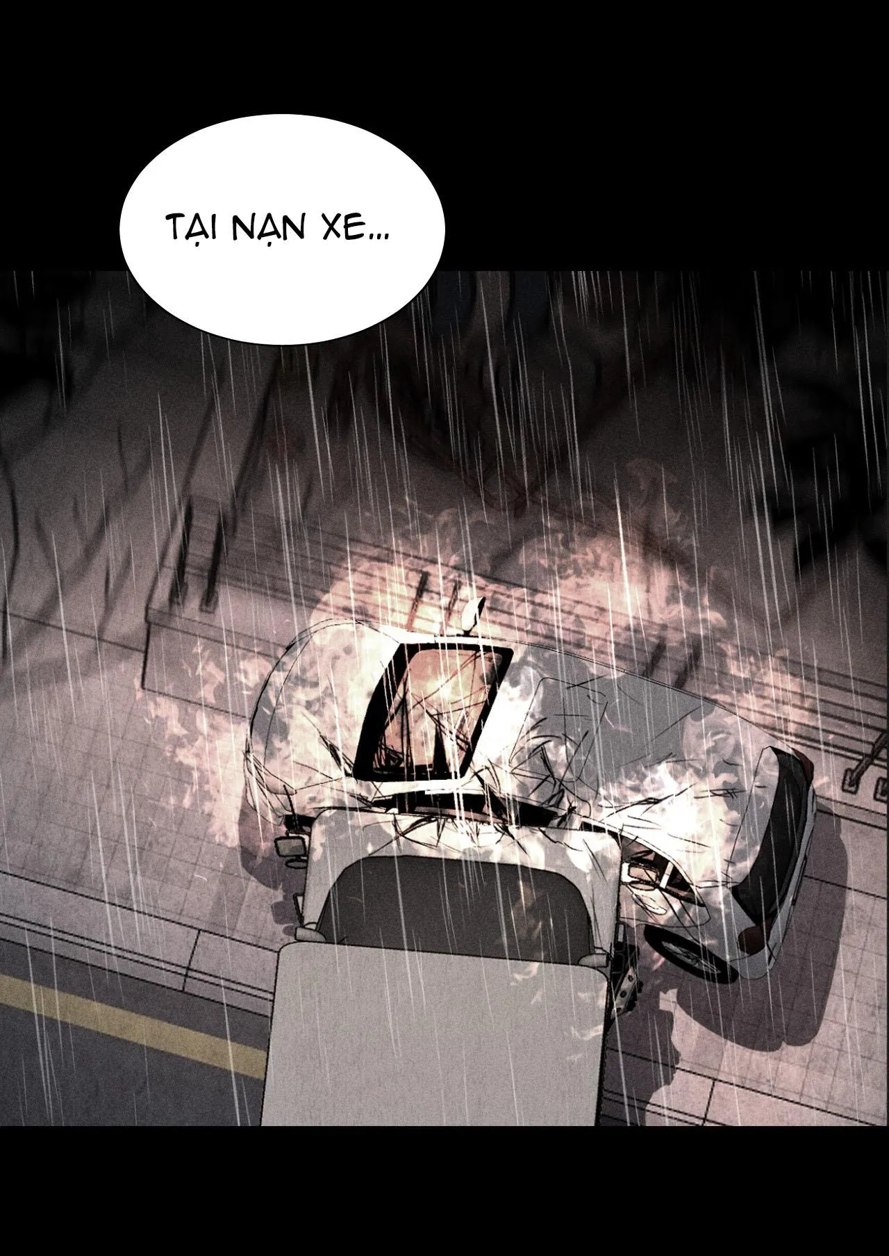 Ảnh Đế Cứ Muốn Làm Kim Chủ Của Tôi Chapter 7 Trang 4