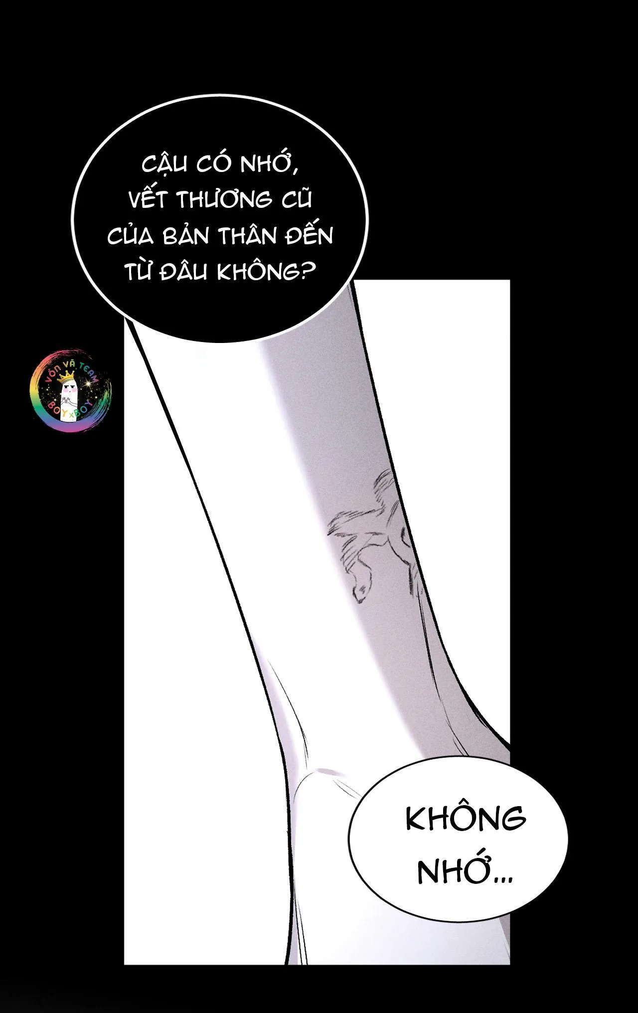 Ảnh Đế Cứ Muốn Làm Kim Chủ Của Tôi Chapter 7 Trang 5