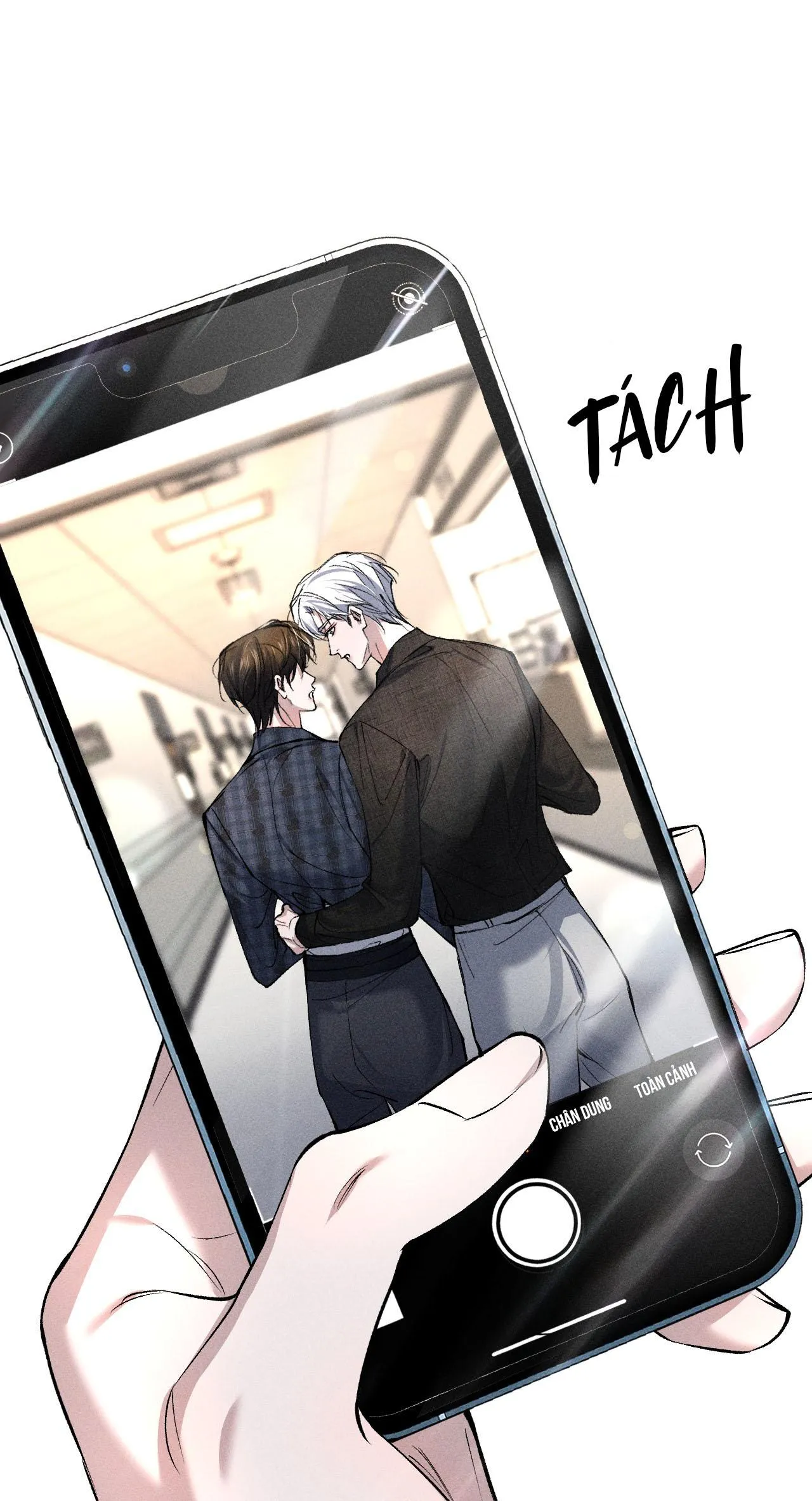 Ảnh Đế Cứ Muốn Làm Kim Chủ Của Tôi Chapter 7 Trang 21