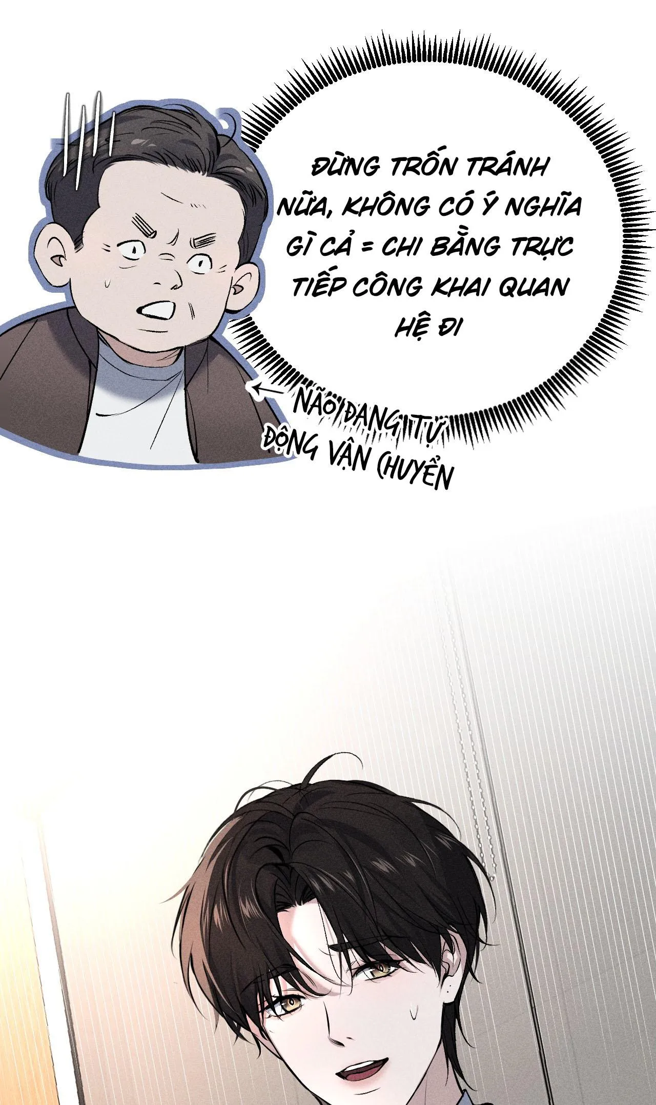 Ảnh Đế Cứ Muốn Làm Kim Chủ Của Tôi Chapter 7 Trang 45