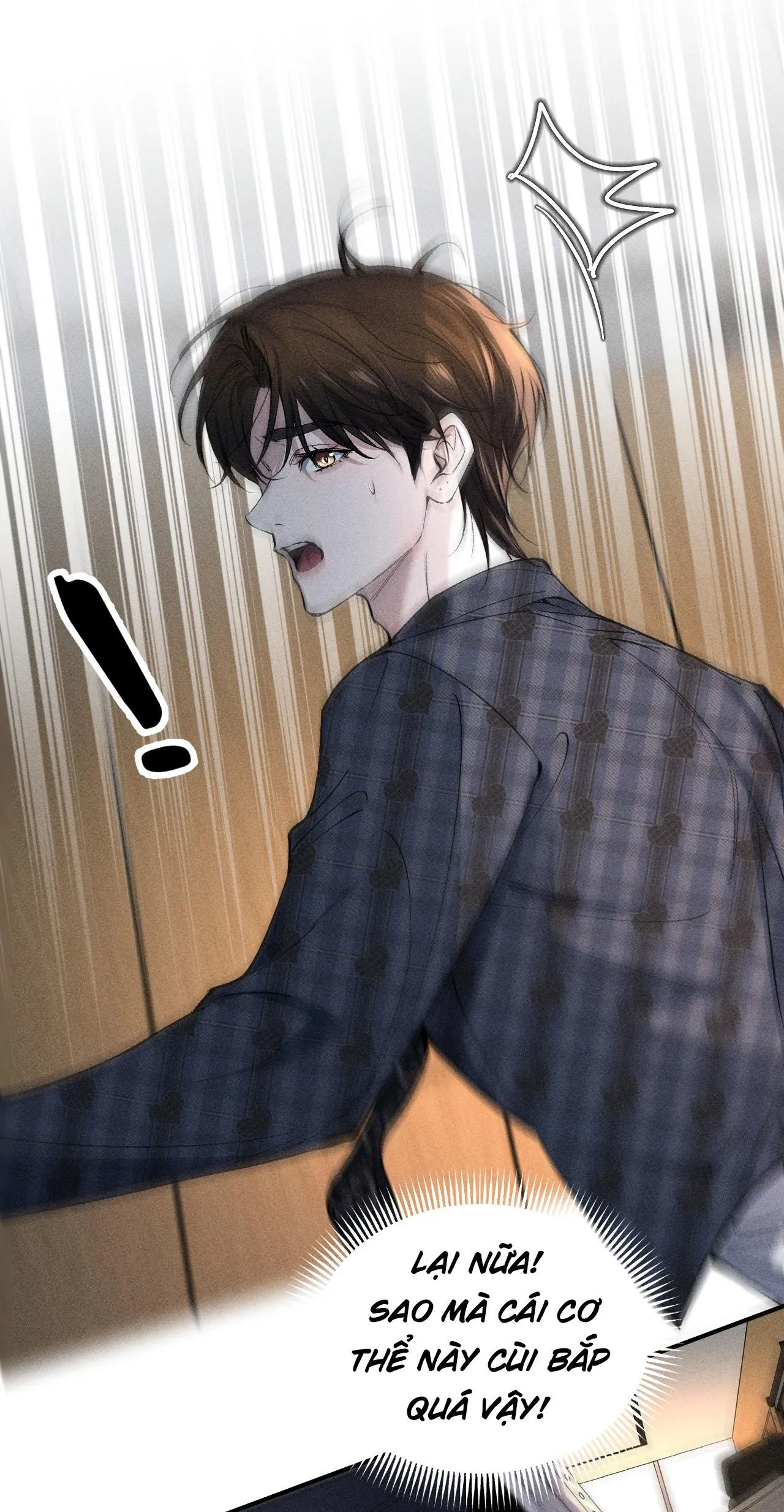 Ảnh Đế Cứ Muốn Làm Kim Chủ Của Tôi Chapter 7 Trang 49